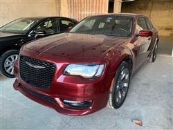 كرايسلر 300
